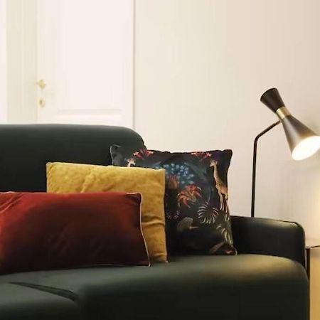 La Casa In Carteria Appartement Modena Buitenkant foto