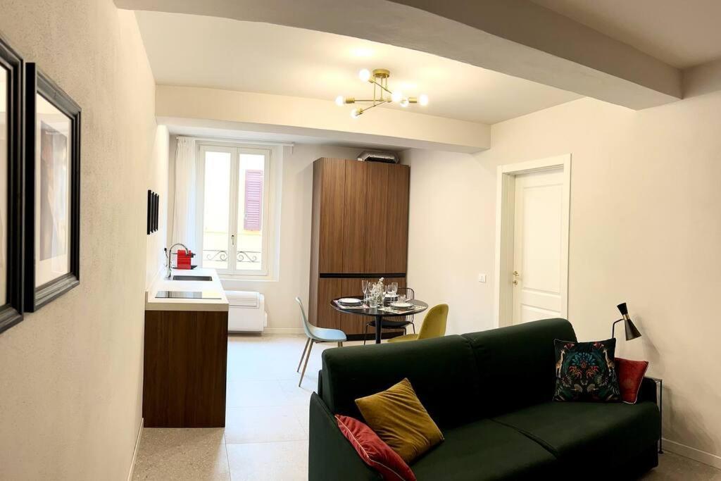 La Casa In Carteria Appartement Modena Buitenkant foto
